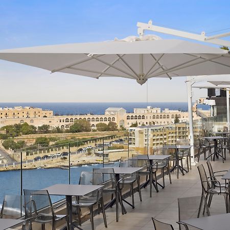 Holiday Inn Express - Malta, An Ihg Hotel San Ġiljan Kültér fotó